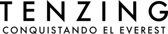 Tenzing — Title artwork 18
