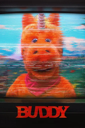 Buddy — Posters 1