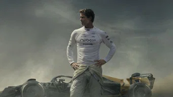 F1 เดอะ มูฟวี่ — ภาพฉาก 3