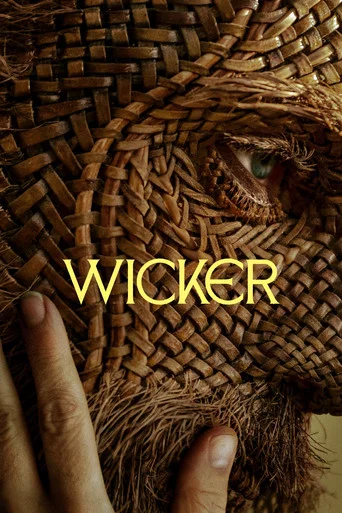 Wicker — Posters 13