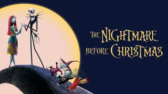 The Nightmare Before Christmas — Backdrops 11