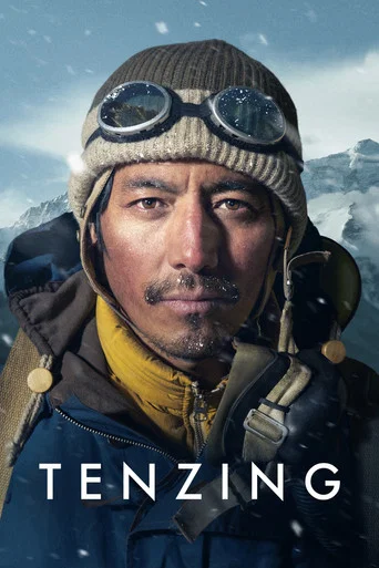 Tenzing — Posters 16