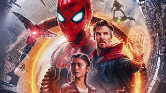 Spider-Man: No Way Home — Backdrops 15