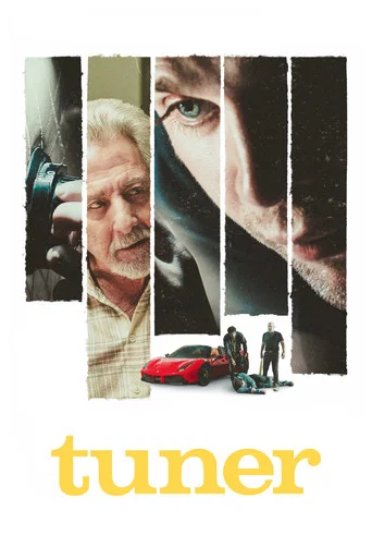 Tuner — Posters 4