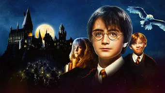 Harry Potter and the Philosopher's Stone — Backdrops 9