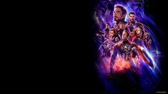 Avengers: Endgame — Backdrops 10