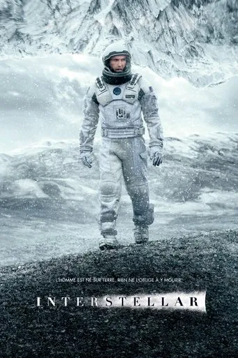 Interstellar — Posters 3