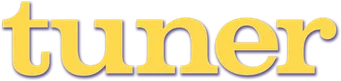 Tuner — Title artwork 2