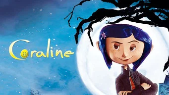 Coraline — Backdrops 16