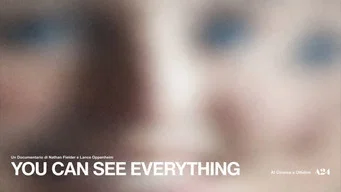 You Can See Everything — ภาพฉาก 18