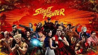Street Fighter — ภาพฉาก 13