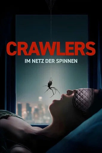 Crawlers — Posters 18