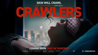 Crawlers — Backdrops 9
