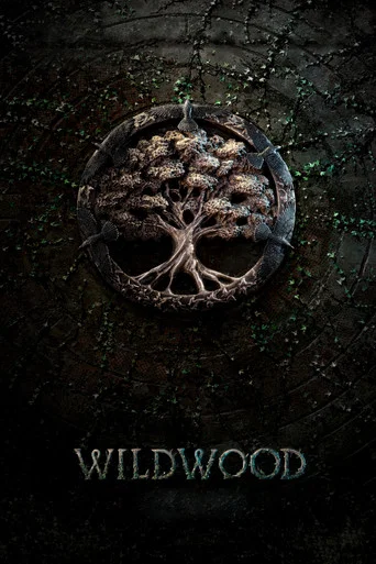 Wildwood — Posters 3