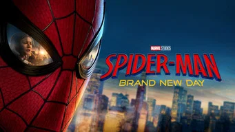 Spider-Man: Brand New Day — Backdrops 18