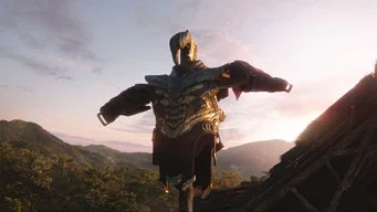 Avengers: Endgame — Backdrops 7
