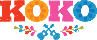 Coco — Title artwork 5