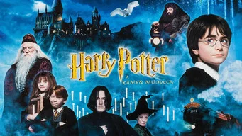 Harry Potter and the Philosopher's Stone — Backdrops 16