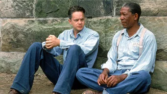 The Shawshank Redemption — Backdrops 13