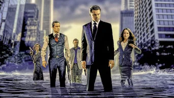 Inception — Backdrops 17