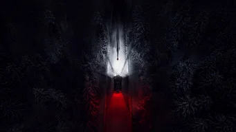 เรสซิเดนท์ อีวิล — ภาพฉาก 1