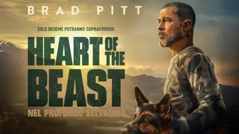 Heart of the Beast — Backdrops 7