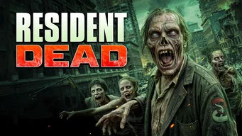 Resident Dead — Backdrops 3