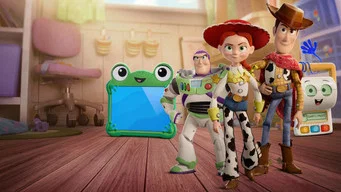 Toy Story 5 — Backdrops 11