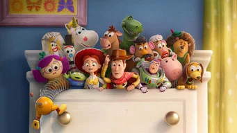 Toy Story 5 — Backdrops 2