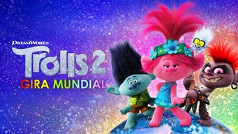 Trolls World Tour — Backdrops 6