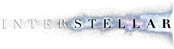 Interstellar — Title artwork 17