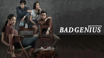 Bad Genius — Backdrops 10