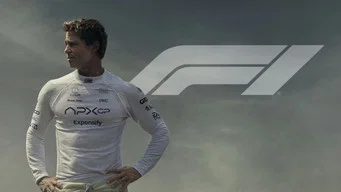 F1 เดอะ มูฟวี่ — ภาพฉาก 8