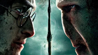 Harry Potter and the Deathly Hallows: Part 2 — Backdrops 12