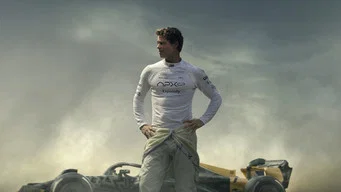 F1 เดอะ มูฟวี่ — ภาพฉาก 16
