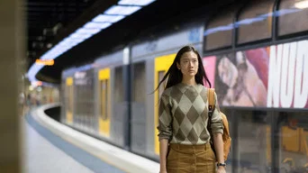 Bad Genius — Backdrops 7