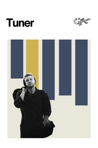 Tuner — Posters 14