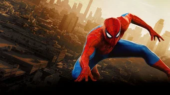 Spider-Man: Brand New Day — Backdrops 2