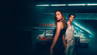 Drive - The Pretenders — Backdrops 2
