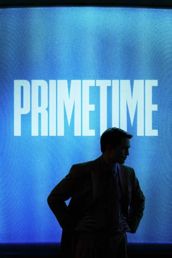 Primetime — Posters 3