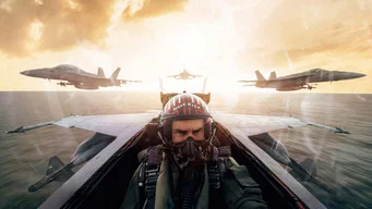Top Gun: Maverick — Backdrops 2