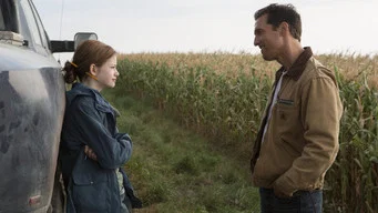 Interstellar — Backdrops 8