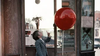 The Red Balloon — Backdrops 11