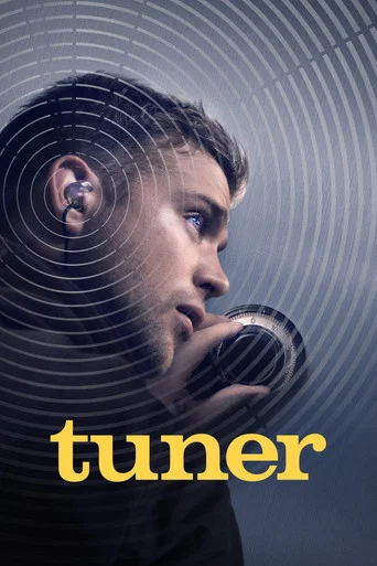 Tuner — Posters 1