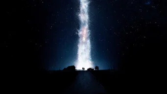 Interstellar — Backdrops 3