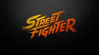 Street Fighter — ภาพฉาก 8