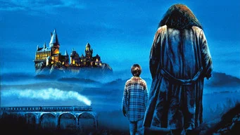 Harry Potter and the Philosopher's Stone — Backdrops 4