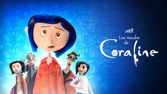 Coraline — Backdrops 6