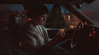 สาปรักคลั่งหลอน — ภาพฉาก 1