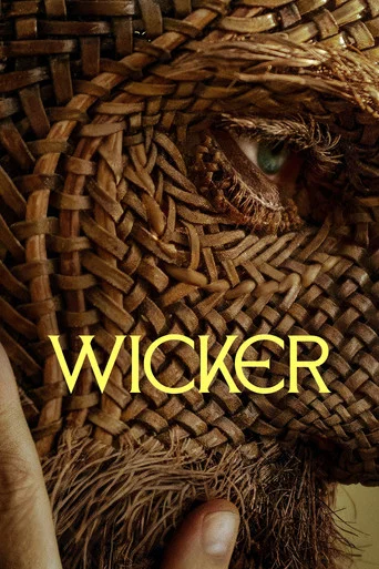 Wicker — Posters 3